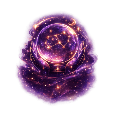 Horoskopy.AI logo