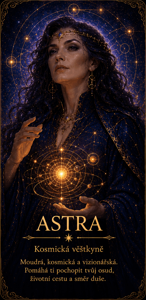 Astra
