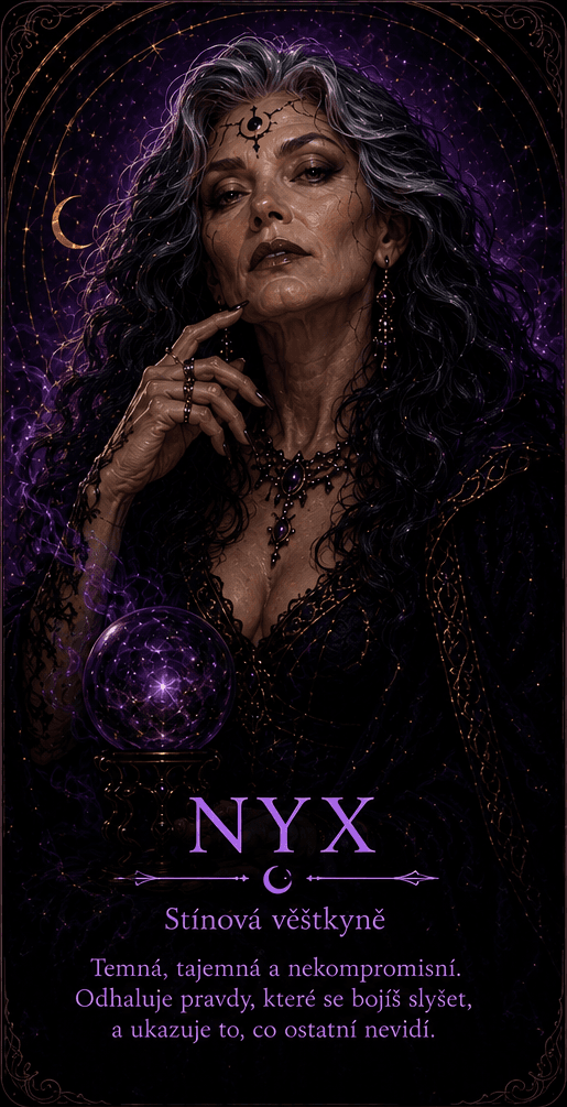Nyx